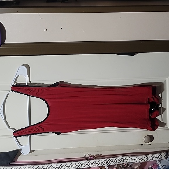 Guess Corset Tank Top - Picture 6 of 6